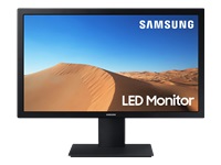 Samsung LCD S24A310 24'' black