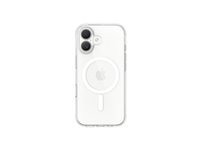 BELKIN Magnetic Protective Case - iPhone 17 - Clear