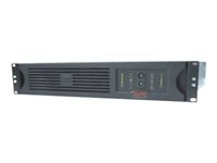 APC Smart -UPS 1500VA RM 2U 120V SHIPBOARD