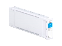 Bild von EPSON UltraChrome XD3 Cyan T50M2 700ml SC-T7700