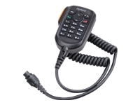 Bild von HYTERA Palm-Mikrofon mit Tastatur für MD785G