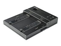 Bild von STARTECH.COM Selbständiger M.2 SATA M.2 NVMe Duplikator/Löscher SATA/SSD Festplatten klonen/löschen SATA und 6,3cm/8,8cm 2,5/3,5Zoll