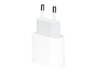 APPLE 20W USB-C POWER ADAPTER - Kaapelit ja laturit - 194252157022 - 1