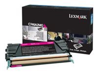 Bild von LEXMARK C746, C748 Toner magenta 7.000 Seiten corporate