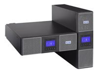 EATON 9PX 9PX8KIPM31 UPS rack-mountable / external AC 380/400/415V 7200Watt 8000VA RS-232 USB PFC 3U 19