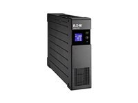 EATON Ellipse PRO 1200 UPS AC 230V 750Watt 1200VA, 7Ah USB output connectors, 8 2U 19