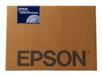 Bild von EPSON S042110 Enhanced matte posterboard Papier inkjet 1122g/m2 DIN A3+ 20 Blatt 1er-Pack