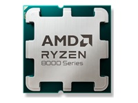 Bild von AMD Ryzen 5 8400F 4.7 GHz AM5 6C/12 65W AI ready BOX