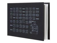CANON PHOTO ALBUM MC-PA001