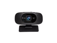 I-TEC SOLOMON 200 1080p Business Webcam