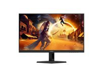 AOC 24G4HRE 23.8p FHD IPS 200Hz 0.5ms 300cd/m2 HDMI Speakers