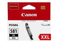 Bild von CANON INK CLI-581XXL BK