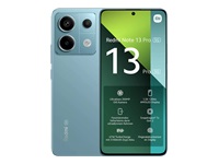 Bild von TELEKOM Xiaomi RM Note 13 Pro blau (P)