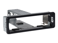 Bild von MOTOROLA DIN-Einbaurahmen Halter für DM1400 + DM1600 + DM2600 + CM-Serie
