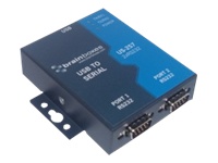 Bild von LENOVO Brainboxes USB to Serial 2 x RS232