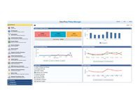 HPE Aruba ClearPass NL AC 10K CE 1yr