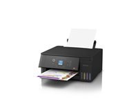 EPSON EcoTank ET-2921, Inkjet, Multifunction Printer, 10ppm