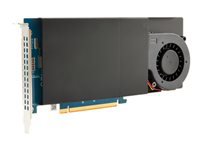 HP Z Turbo Drive Quad Pro PCIe-4x16 NVMe Carrier