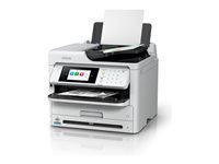 EPSON WorkForce Pro WF-M5899DWF MFP Mono