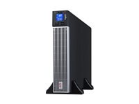 APC Easy UPS On-Line Li-Ion SRVL RT 3000