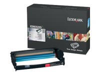 Bild von LEXMARK E260, E360, E460 Fotoleitereinheit Standardkapazität 30.000 Seiten 1er-Pack