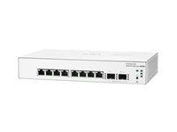 ARUBA IOn 1930 8G 2SFP Switch