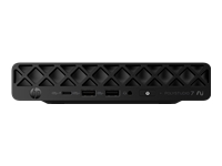 HP Poly Studio Intel Core Ultra 7 366H 32Go DDR5 256Go SSD W11IOTE HIE 1yr Wrty ax6G+BT