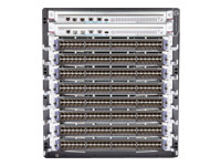 HPE 12908E Switch Chassis