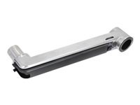 ERGOTRON sit stand extension, LX, increase its reach by 30cm