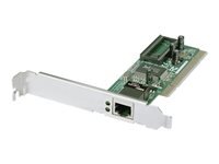 Karta sieciowa Intellinet 10/100/1000 RJ45 Gigabit na PCI ICC IO-GIGA-32