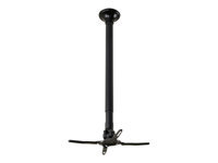 Nr. P-1757661, NEWSTAR Projector Ceiling Mount Universal 72-112cm 15 kg Artikelbild P-1757661