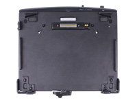 Bild von PANASONIC Desktop Port Replicator fuer Toughbook CF-20 Serial LAN 4x USB3.0 VGA HDMI
