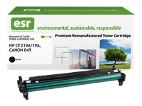 ESR Drum compatible with HP CF219A remanufactured 12.000 pages