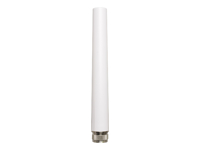 Bild von DELOCK LTE Antenne N Stecker 2,5 dBi omnidirektional starr weiss outdoor Delock