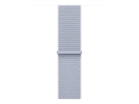 Bild von APPLE 40mm Blue Cloud Sport Loop