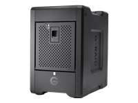 SANDISK Prof. G-RAID SHUTTLE 4 104TB
