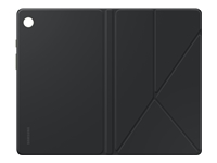 Bild von SAMSUNG Book Cover für Galaxy Tab A9 EF-BX110 Black