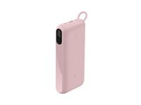 BELKIN 20k PD20W Power Bank with Display Pink
