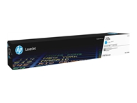 Bild von HP LaserJet Cyan Toner Cartridge 40K