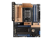 ASUS ROG CROSSHAIR 2006 X870 AM5 MB