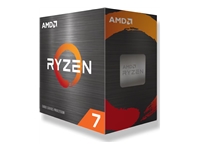 Bild von AMD Ryzen 7 5800xT 4.8GHz AM4 8C/16T 105W 36MB BOX