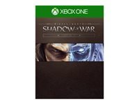 Bild von MS ESD XbxXBO LV3PP GmAddnNS C2C Online Gaming Middle-Earth  Shadow of War Exp Pas Download