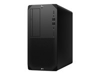 Bild von HP Z2 G9 TWR Intel Core i9-14900K 64GB 2TB/SSD NVIDIA RTX A4000 16GB W11P 3J War (DE)