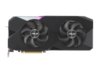 ASUS Dual Radeon RX 7900 XT OC Edition 20Go GDDR6 PCIe 4.0 HDMI 2.1 DisplayPort 2.1