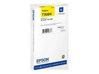 Bild von EPSON WF-6xxx Ink Cartridge Yellow XL