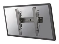 NEOMOUNTS LED-W450BLACK Support pour écran mural 32-55p - inclinable