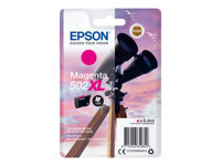 Bild von EPSON Singlepack Magenta 502XL Ink