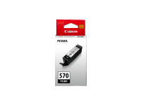 Bild von CANON PGI-570 PGBK