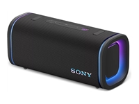 SONY ULT Field 5 Wirecless speaker Black