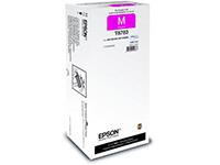 Bild von EPSON WorkForce Pro WF-R5xxx series Magenta XXL Ink Supply Unit